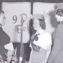 Generals Guard Award