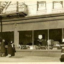 Salvation Army Social Service Store