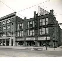 Cleveland Ohio Social Services Storefront