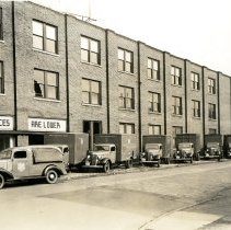 Cleveland Ohio Social Services Storefront