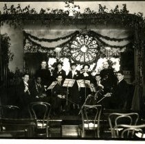 Christmas Concert at Cleveland Social Service Center