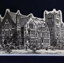 Bronx Training College - Cat's Meow