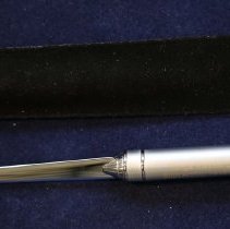 Kings Messengers Letter Opener