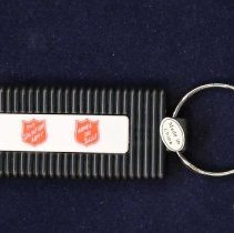 Armee du Salut Key Chain