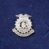 Eagle Crest Uniform Trim