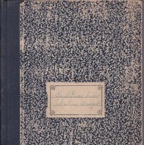 Paul D Seiler's Training College Notes