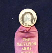 1954 Youth Councils Boston Mass