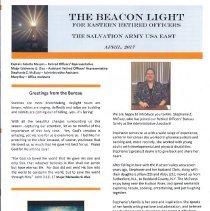 The Beacon Light April 2017