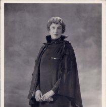General Evangeline Booth