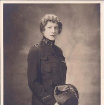 Evangeline Booth