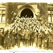 Visit of  Commissioner Yamamuro