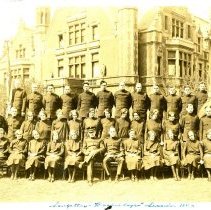 Songsters Trailblazer Session 1930