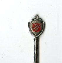 Spoon, Souvenir
