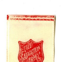 Ribbon, Commemorative