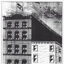 National Headquarters 111 Reade St. New York City