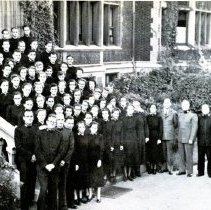 SFOT Intercessors Session 1951-1952