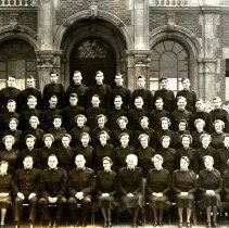 Valiant Session 1942-1943 Photograph