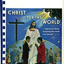 Christ for the World