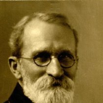 Samuel Logan Brengle Photograph