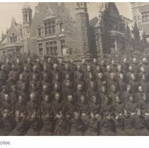 The Climbers Session photo 1930-1931