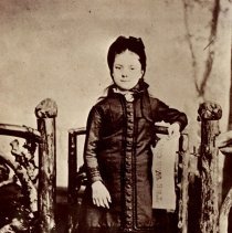 Anna Collier Photograph