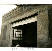 Youngstown, OH Mens Social Service Center Building
