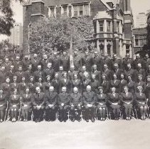 23rd Brengle Memorial Institute 1969 Photograph