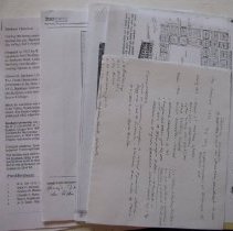 Misc. research re Spokane University