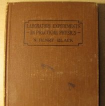 Laboratory Experiments