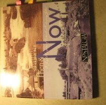 Then and Now Book