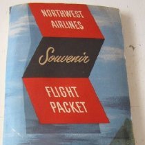 NW Airlines packet