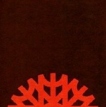 Pamphlet of the Filipino exhibits