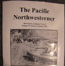 Pacific Northwesterner- Unique Among the Elite