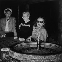 Gamblers, Las Vegas, Nevada
