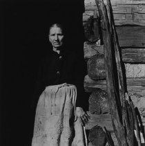 Minnie Knox, Garrett County, Maryland