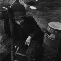 Flood Victim, Missouri