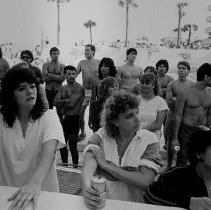 Untitled (Spring Break)