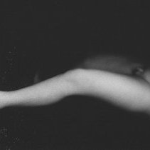 Irwin standing around