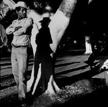 Oaxaca, Mexico, 1978