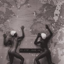 The Humane Society VIII