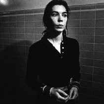 Woman in Bondage- Ward 81