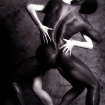 Dancers- Los Angeles Ballet