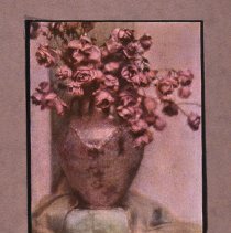 Still Life from Autochrome