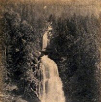 Oberland Bernois (chute de giessbach/giessbach falls)