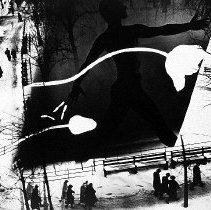 Spring on Madison Square