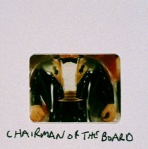 Chairman of the Board