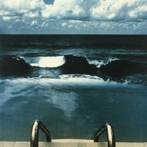 Es Solo Agua en la Largrima de un Extrano