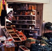 Gozo, Victoria Market Shop