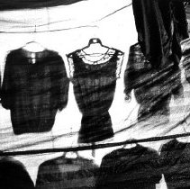 Untitled (Dancing Shirts, China)