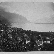 Montreux, Switzerland